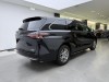 Toyota Sienna 2024