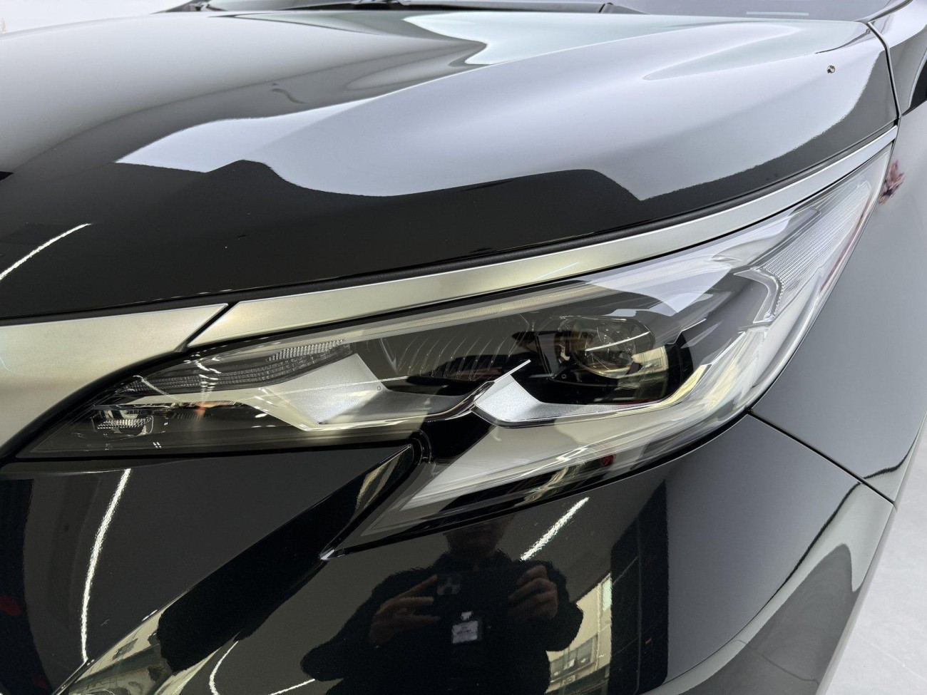 Toyota Sienna 2024