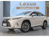 Lexus RX 202 2022