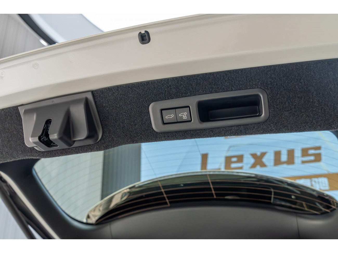 Lexus RX 202 2022