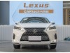 Lexus RX 202 2022