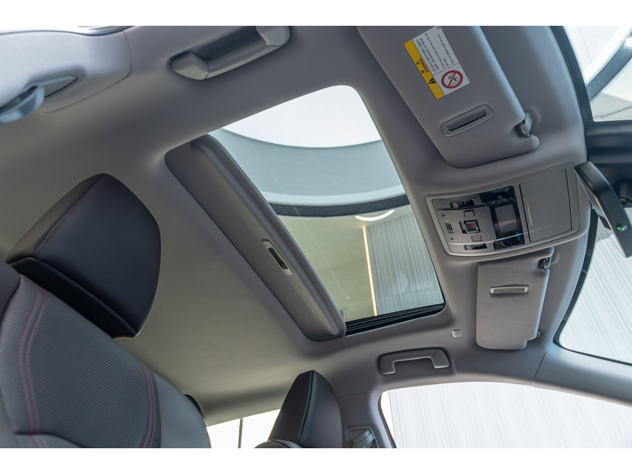 Lexus RX 202 2022
