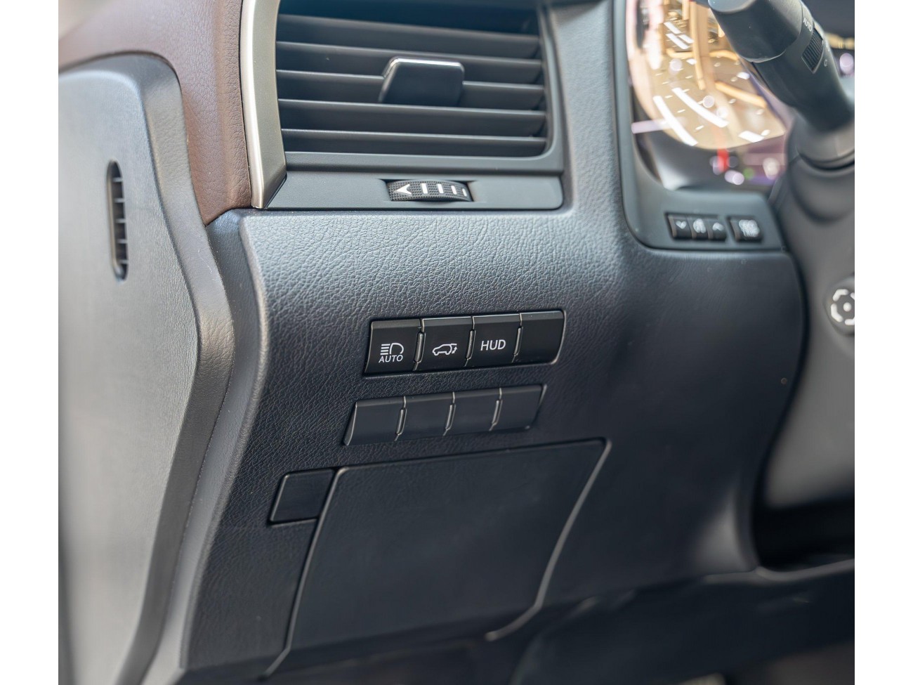 Lexus RX 202 2022