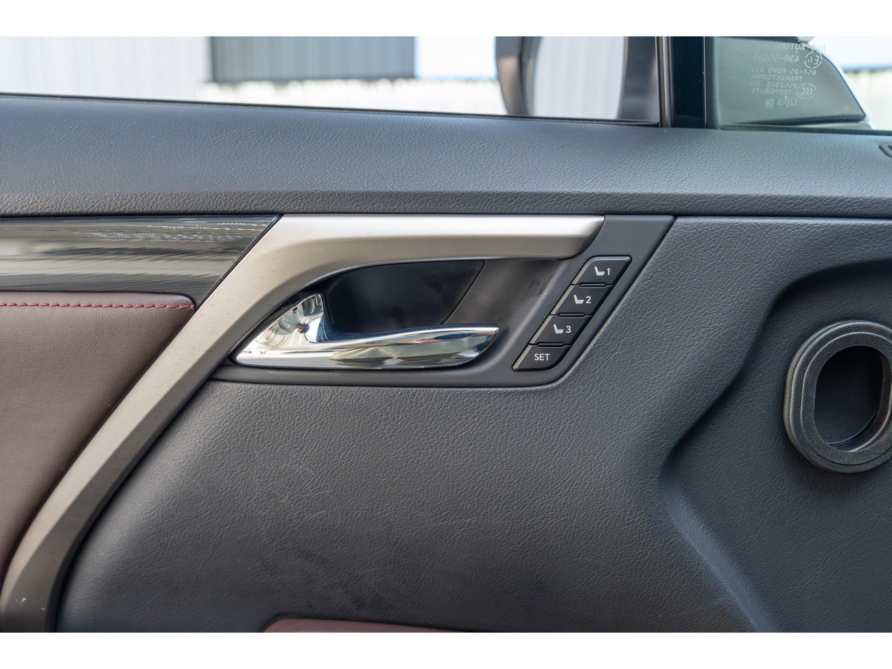 Lexus RX 202 2022