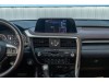 Lexus RX 202 2022