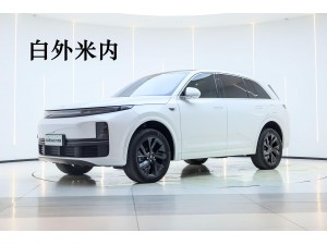 Li Auto L7 2024