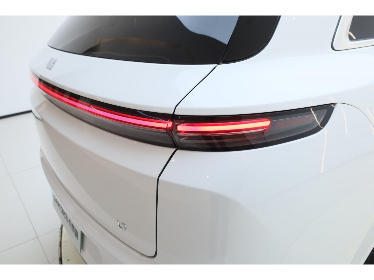 Li Auto L7 2024