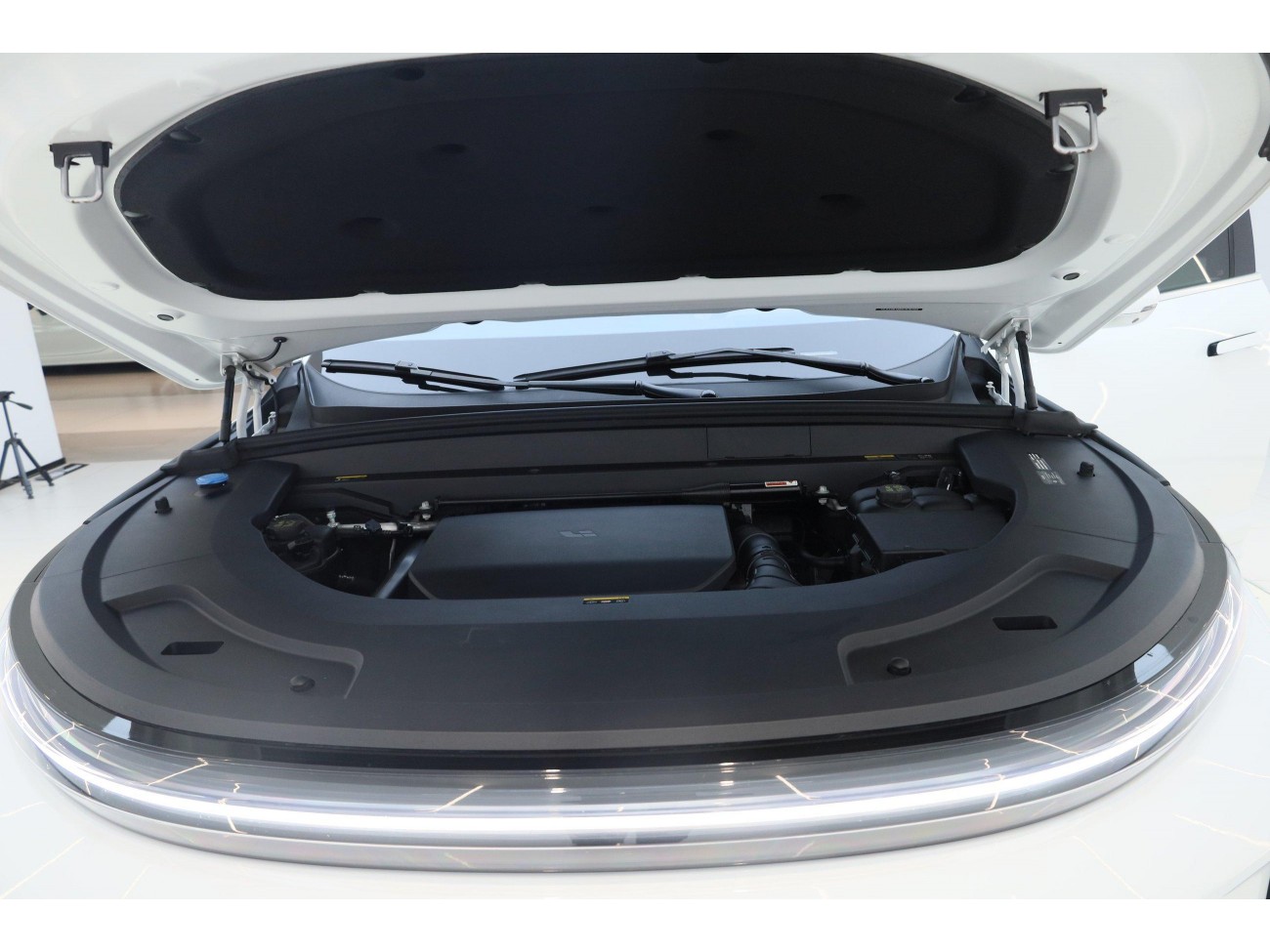 Li Auto L7 2024