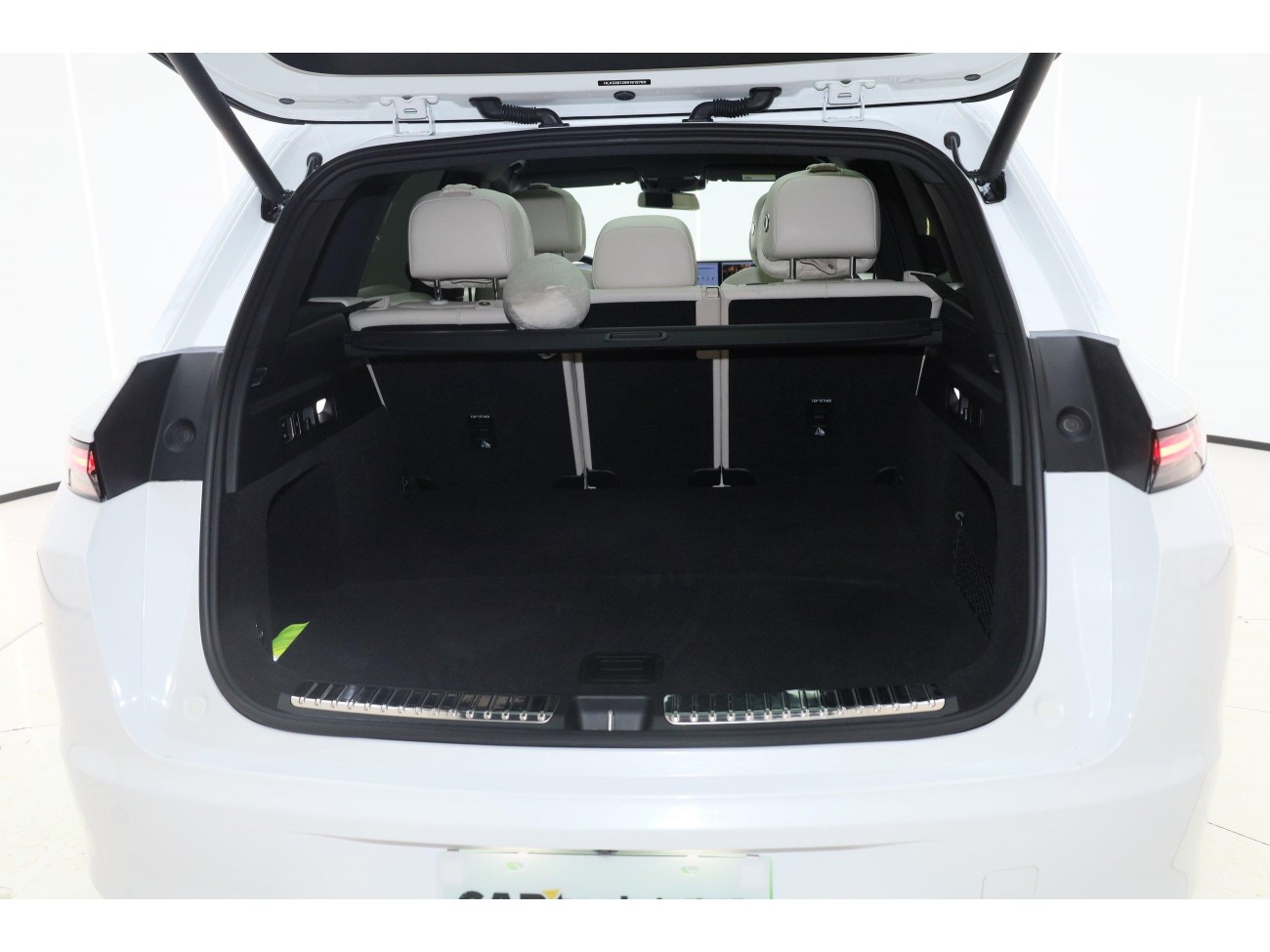Li Auto L7 2024