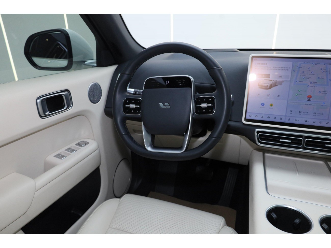 Li Auto L7 2024