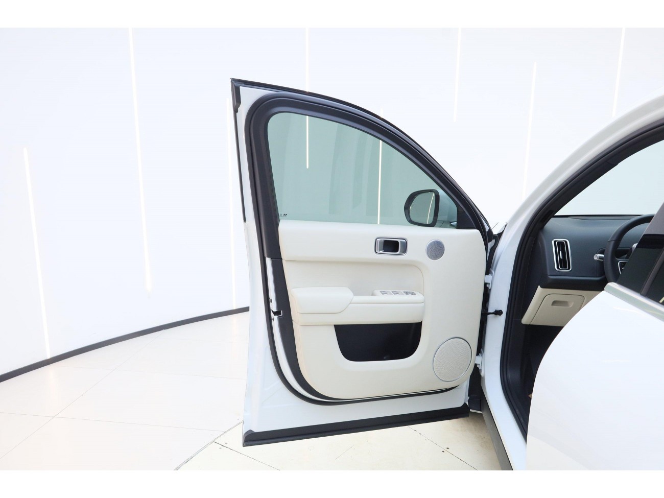 Li Auto L7 2024