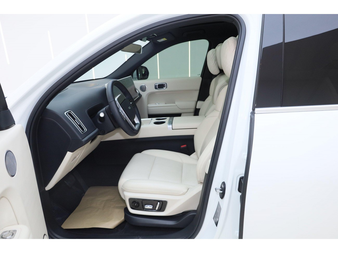 Li Auto L7 2024