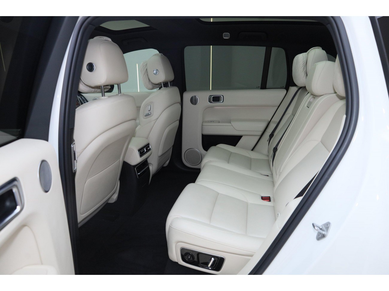Li Auto L7 2024