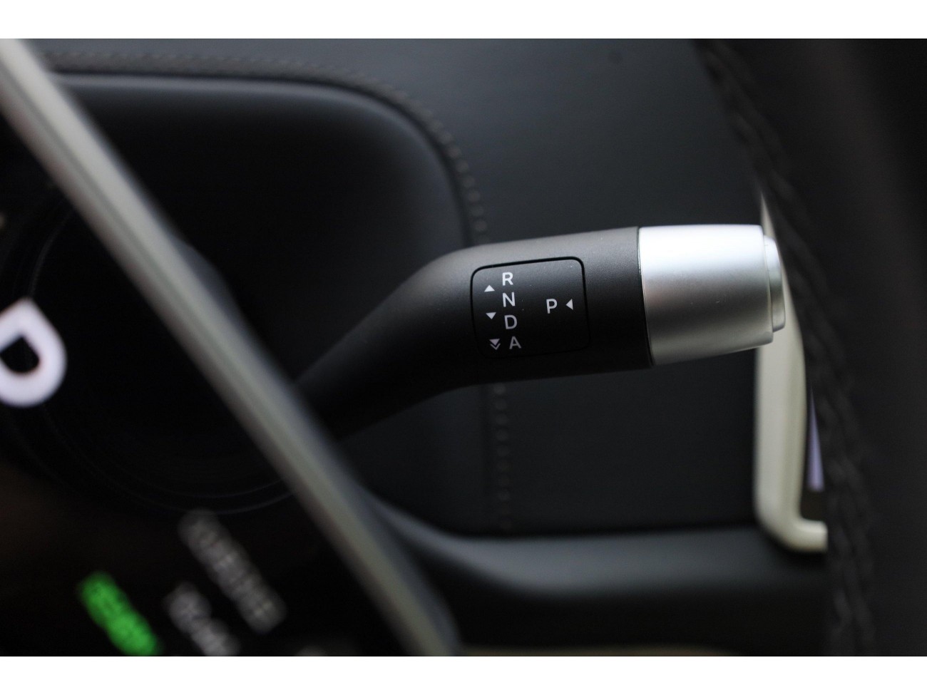 Li Auto L7 2024