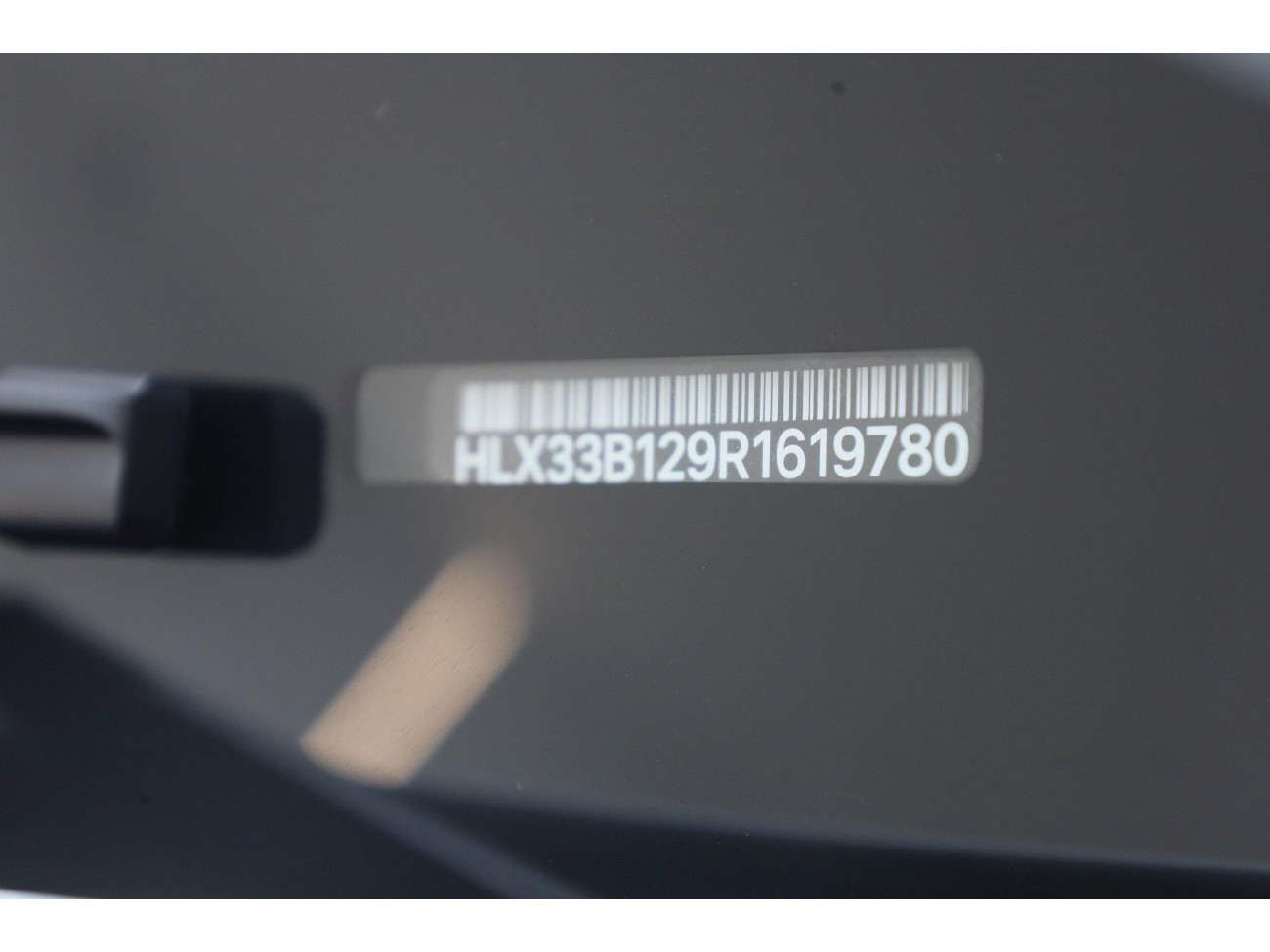 Li Auto L7 2024