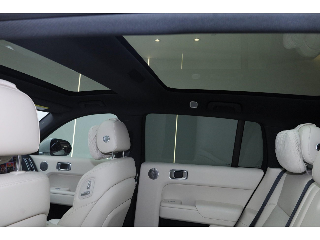 Li Auto L7 2024