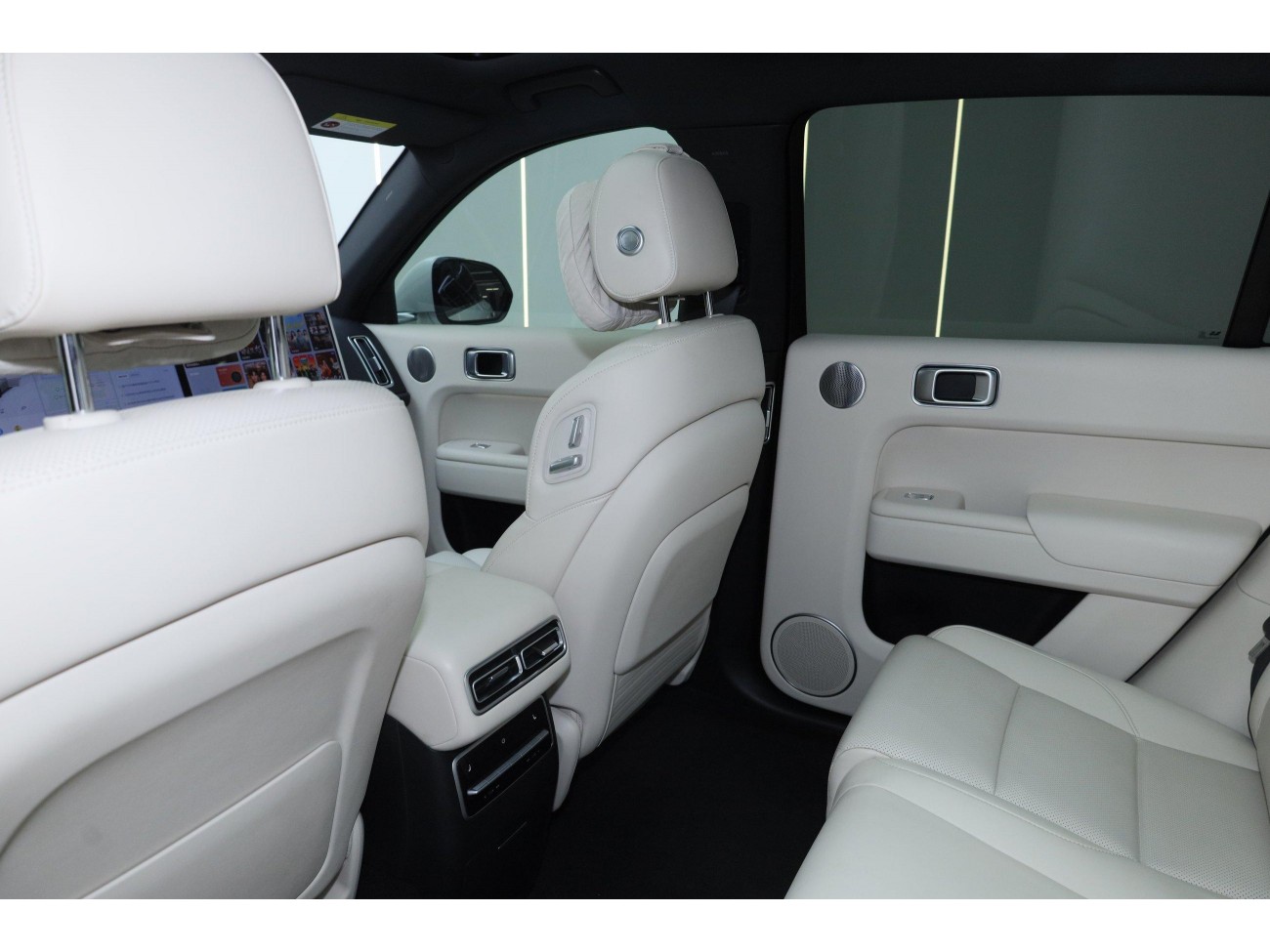 Li Auto L7 2024