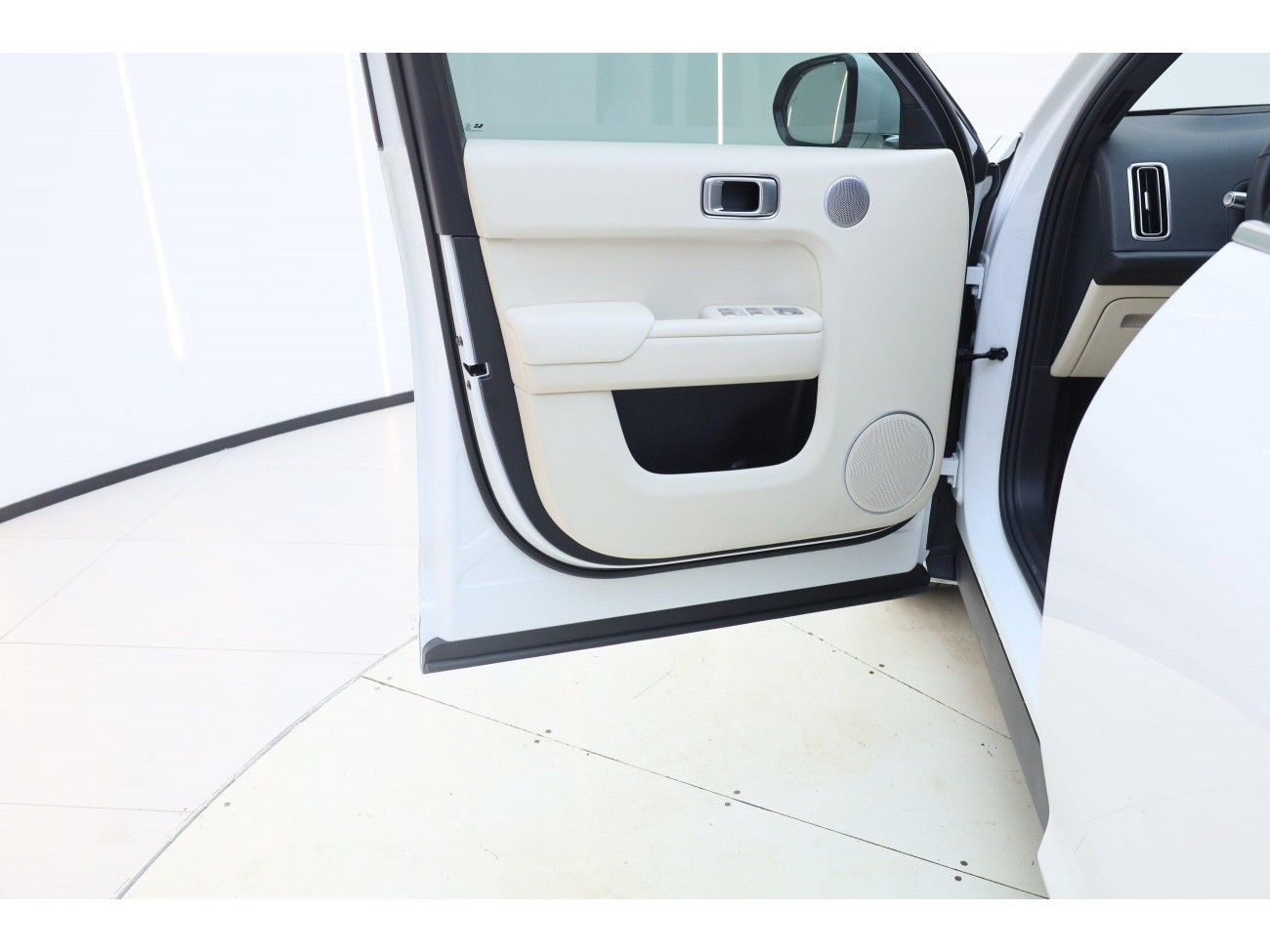 Li Auto L7 2024