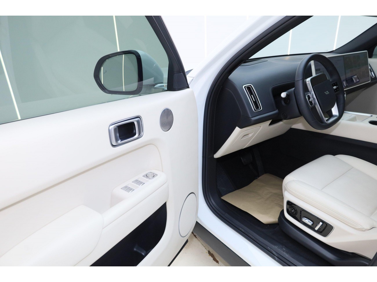 Li Auto L7 2024