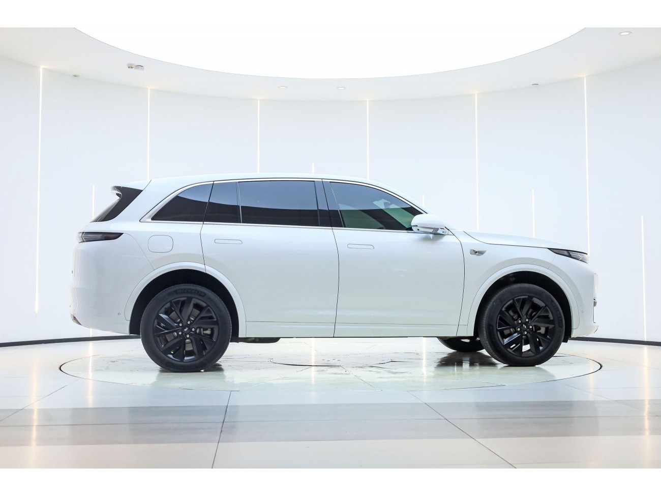 Li Auto L7 2024