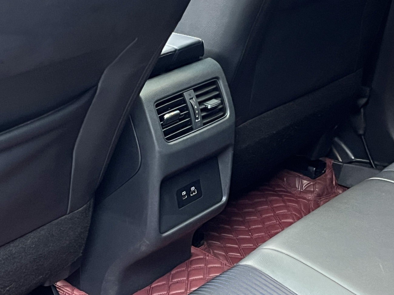 Nissan Qashqai 2024