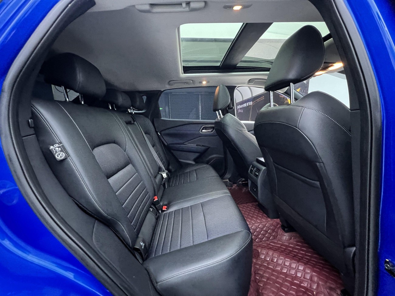 Nissan Qashqai 2024