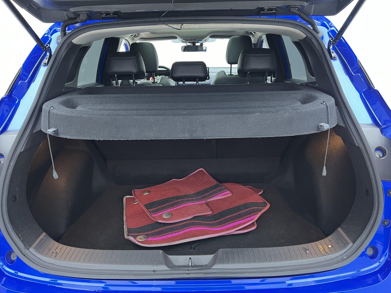 Nissan Qashqai 2024