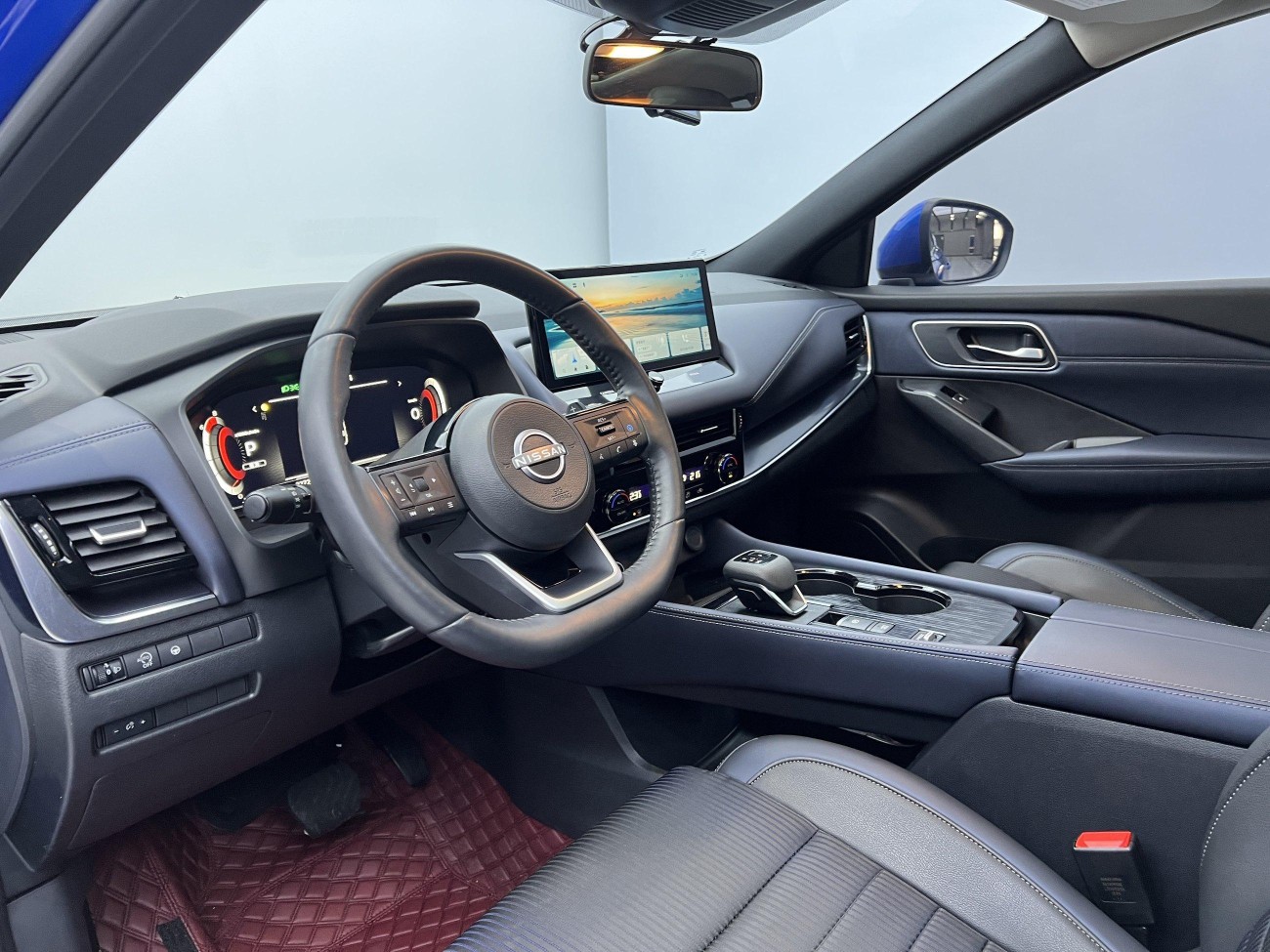 Nissan Qashqai 2024