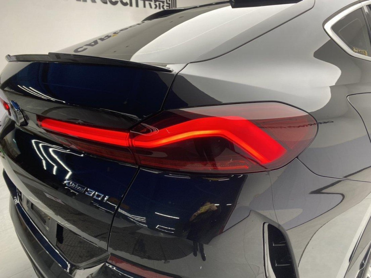 BMW X6 2024