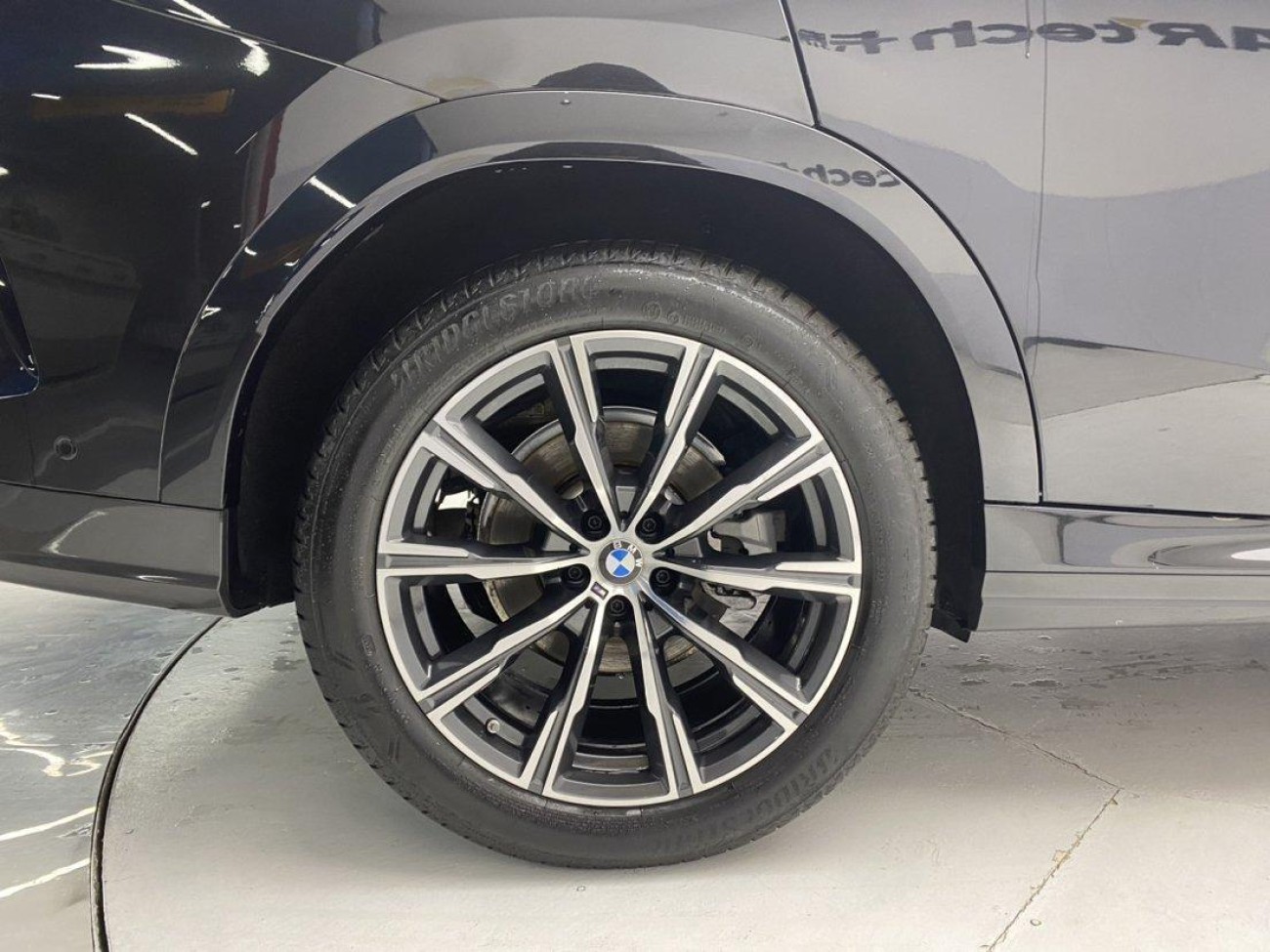 BMW X6 2024