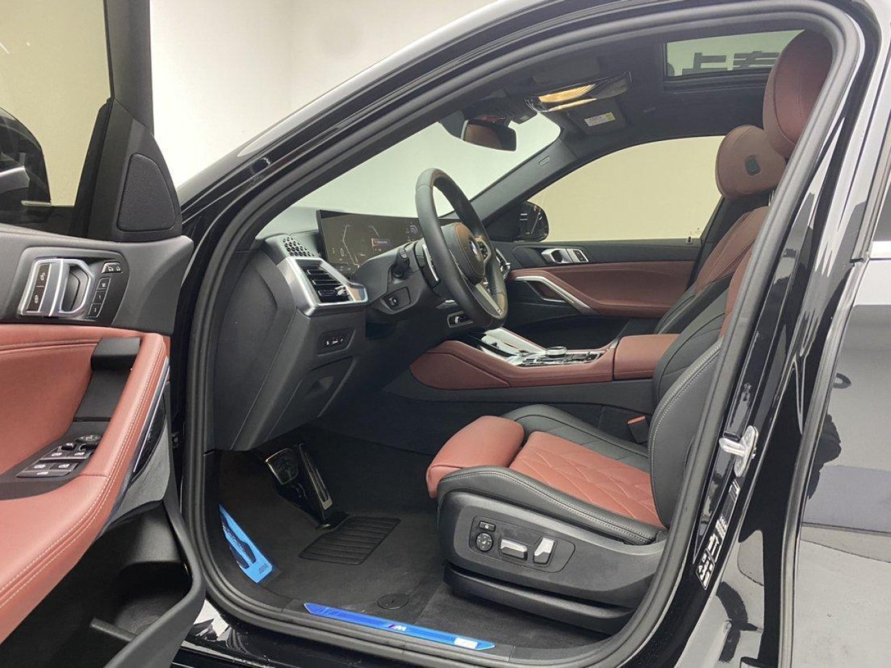 BMW X6 2024