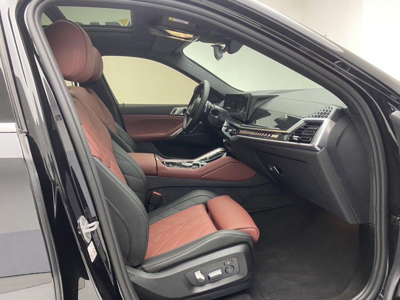 BMW X6 2024