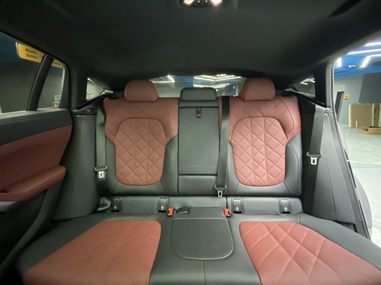 BMW X6 2024