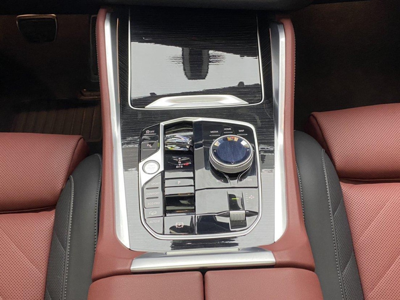 BMW X6 2024