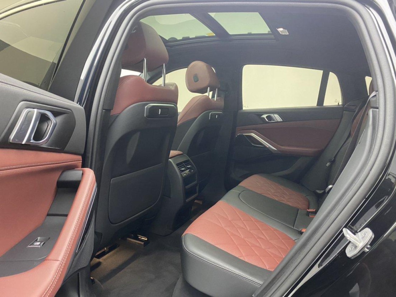BMW X6 2024