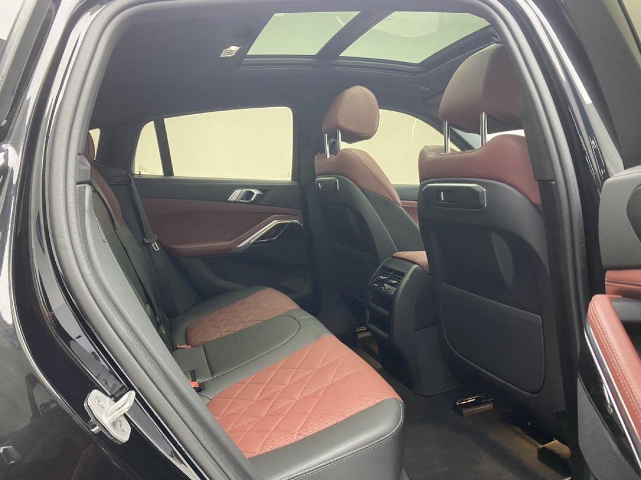BMW X6 2024