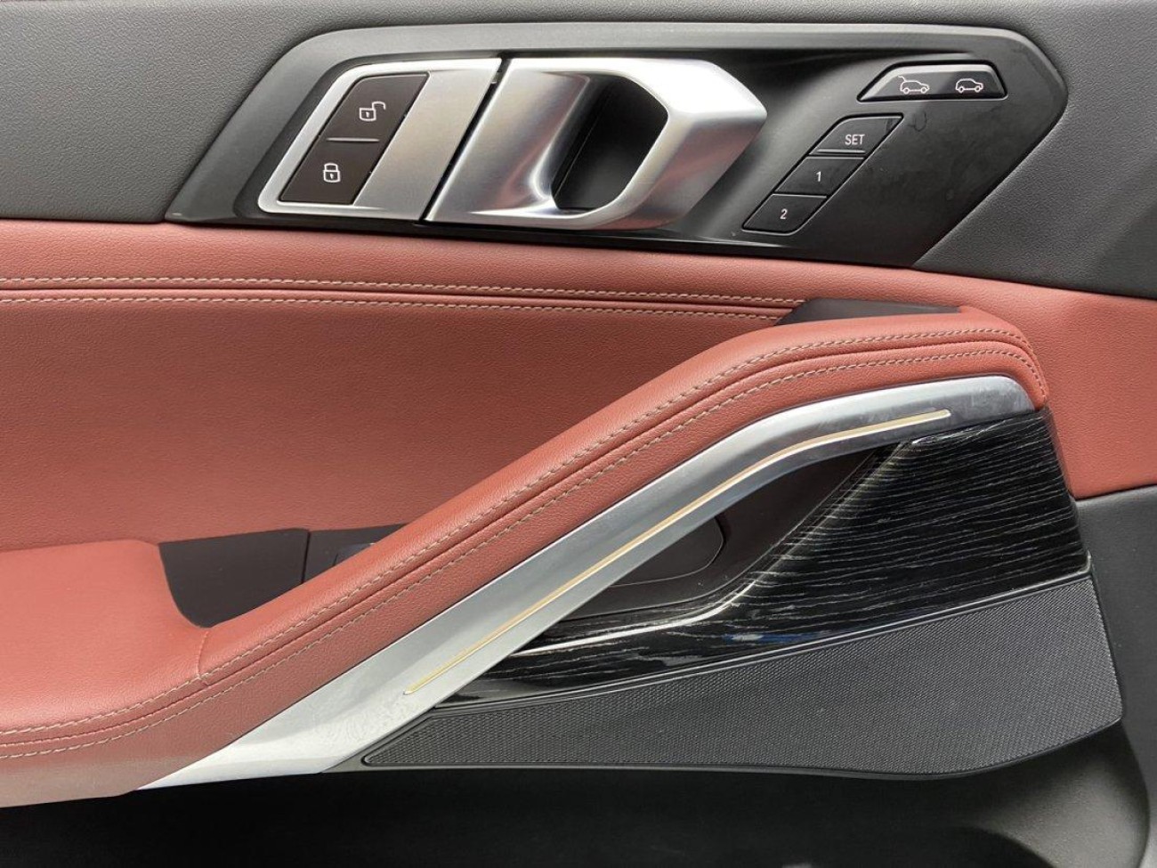 BMW X6 2024
