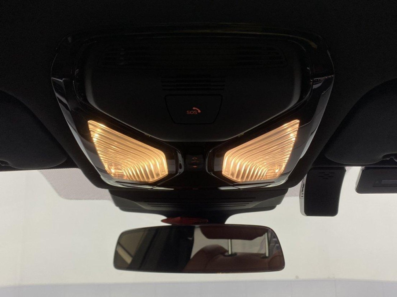 BMW X6 2024