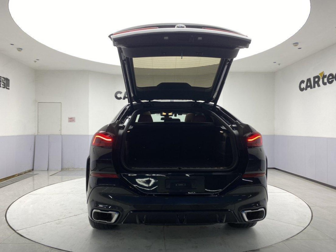 BMW X6 2024