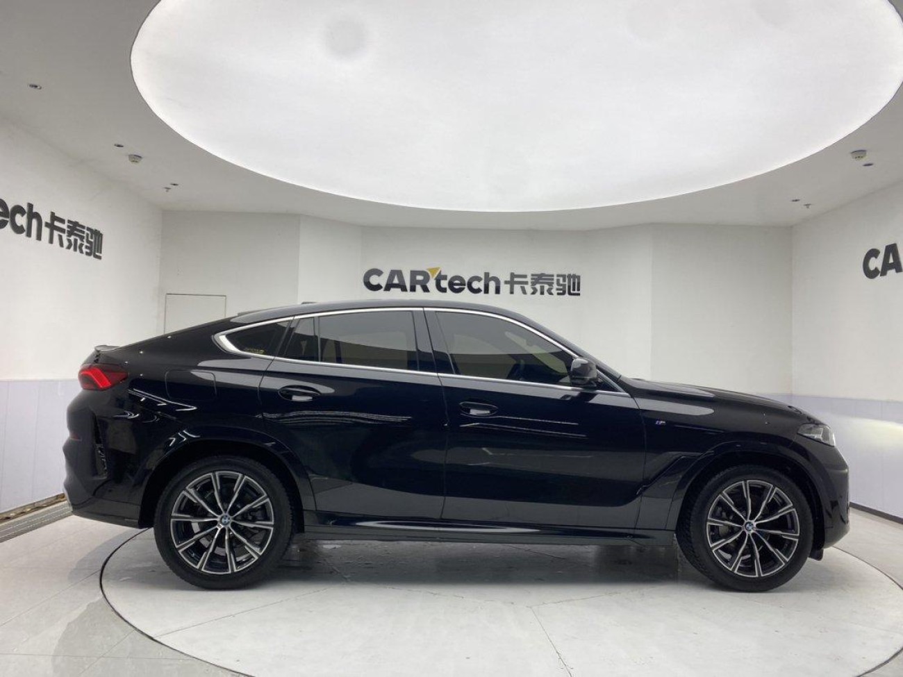 BMW X6 2024
