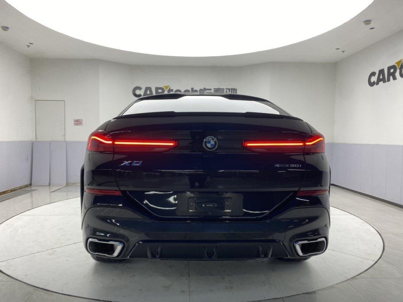 BMW X6 2024
