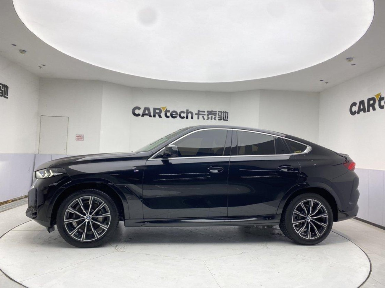 BMW X6 2024