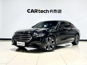 Mercedes-Benz E 300 L 2025