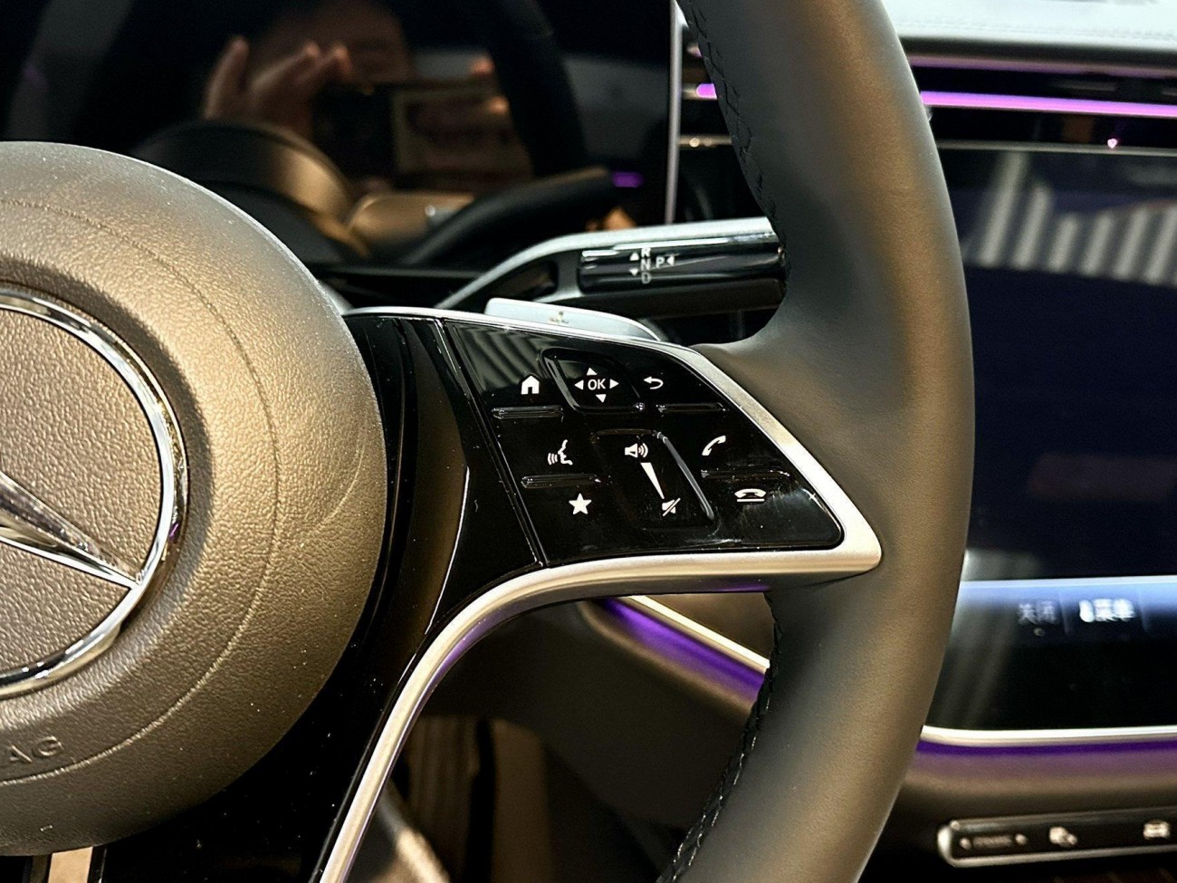 Mercedes-Benz E 300 L 2025