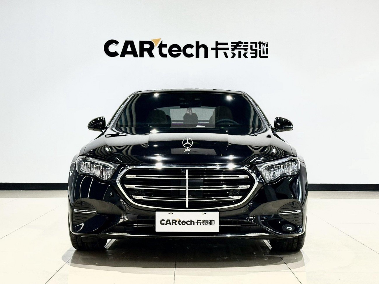 Mercedes-Benz E 300 L 2025