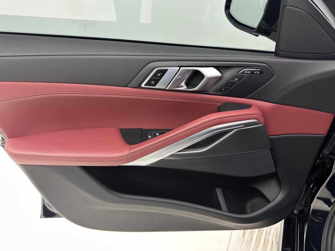 BMW X6 2021
