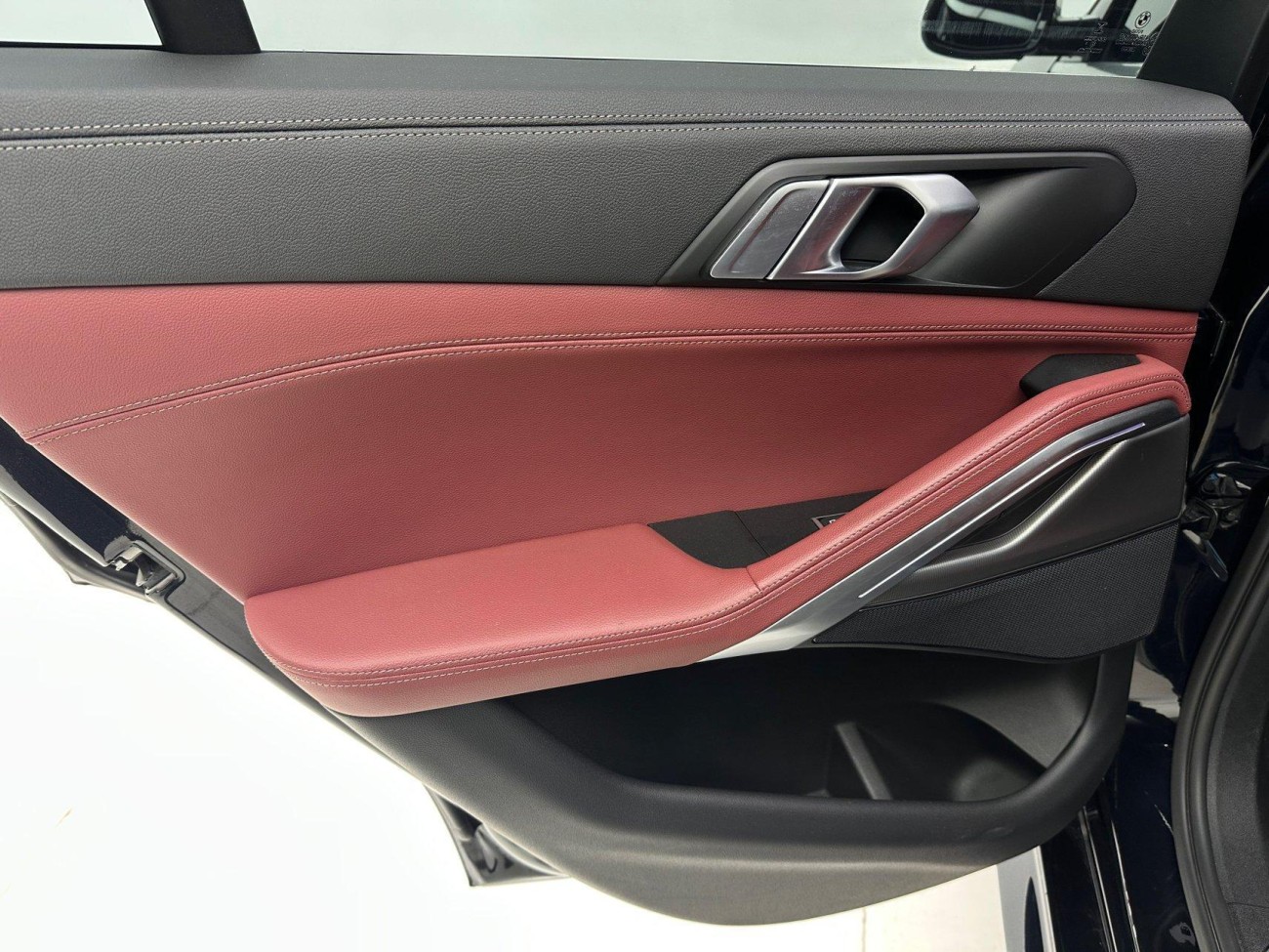 BMW X6 2021