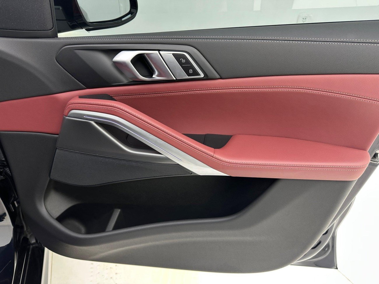 BMW X6 2021