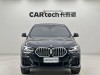 BMW X6 2021