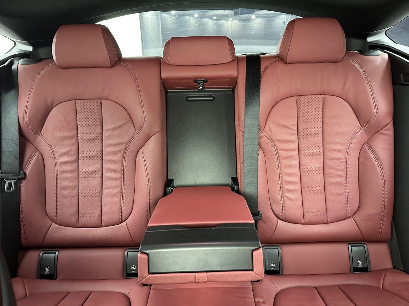 BMW X6 2021
